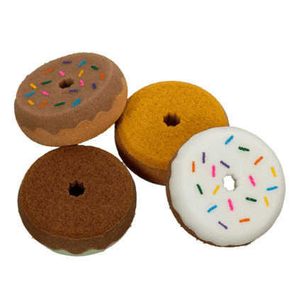 Donut Tack Sponges