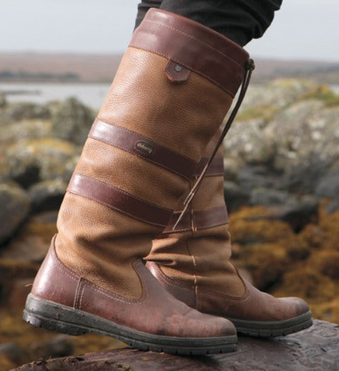 Dubarry on sale long boots