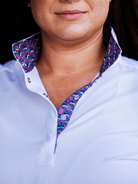 Essex Talent Yarn Long Sleeve Show Shirt