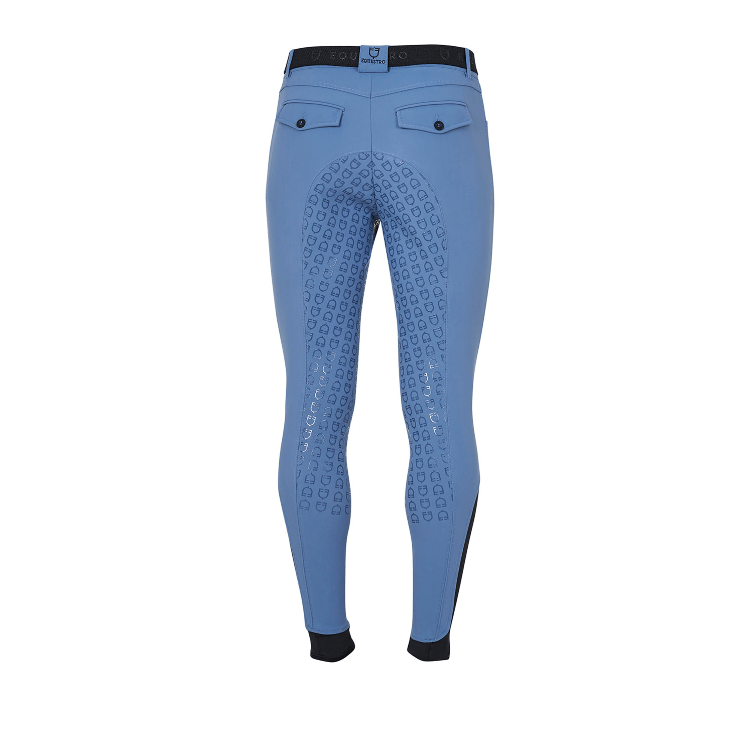 Equestro Mens Aria Full Grip Breech