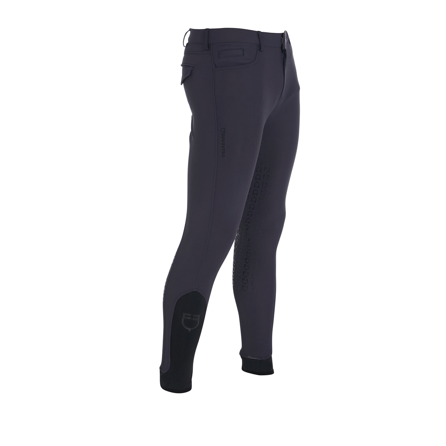 Equestro Aria Full Grip Breech - Thumbnail 4