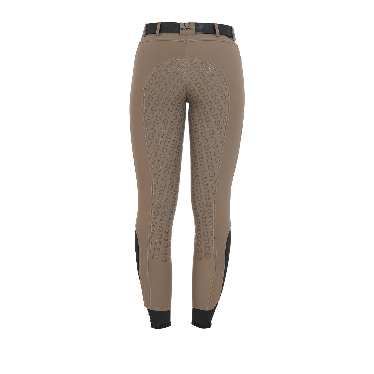 Equestro Aria Full Seat Grip Breech