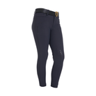 Equestro Junior Armani Knee Patch