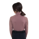 Equestro Kids Technical Fabric Base Layer - Antler
