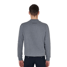 Equestro Mens Winter Crewneck Sweatshirt