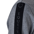 Equestro Mens Winter Crewneck Sweatshirt