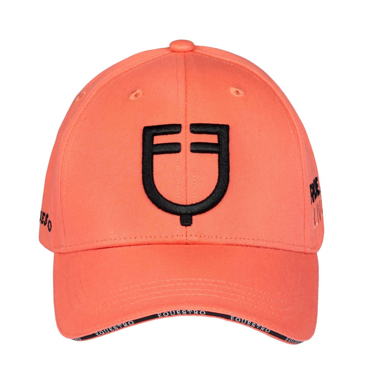 Equestro Baseball Cap