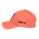 Equestro Baseball Cap