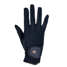 Equestro Mesh Gloves in Technical Fabric