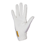 Equestro Mesh Gloves in Technical Fabric