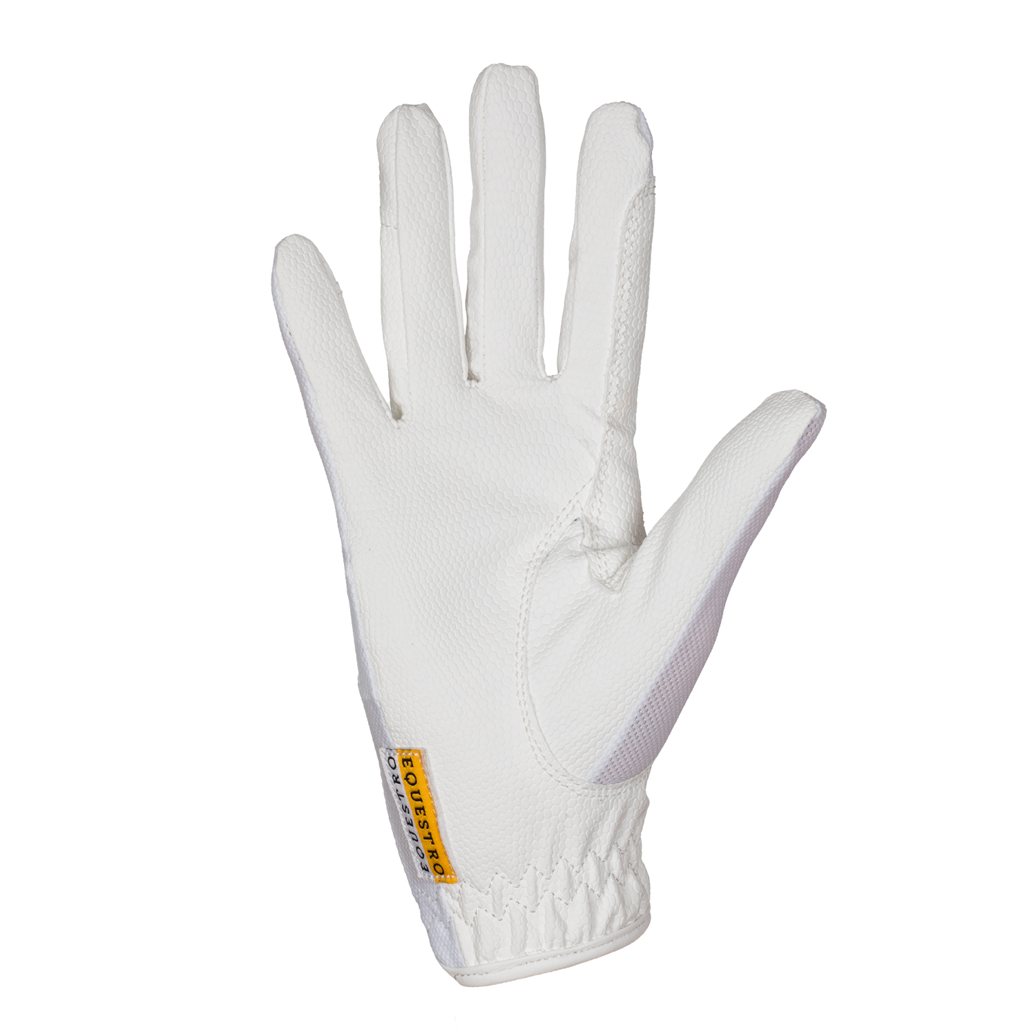 Equestro Mesh Gloves in Technical Fabric