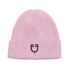 Unisex Ribbed Knit Beanie - hushed violet