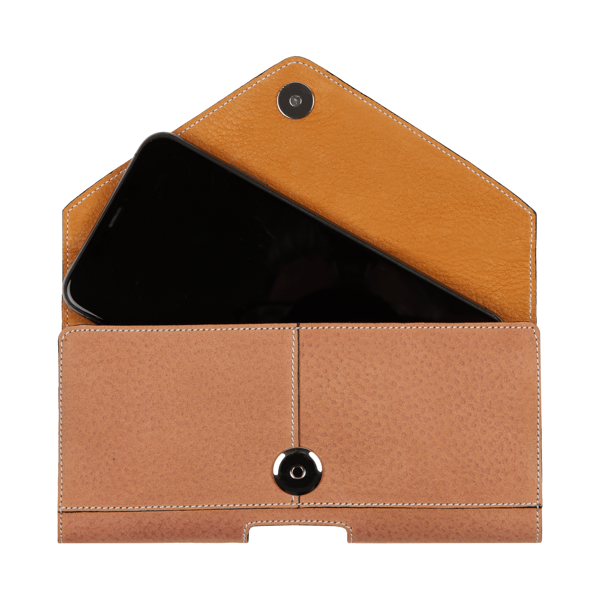 Butet Hip Bag Phone Case Gold