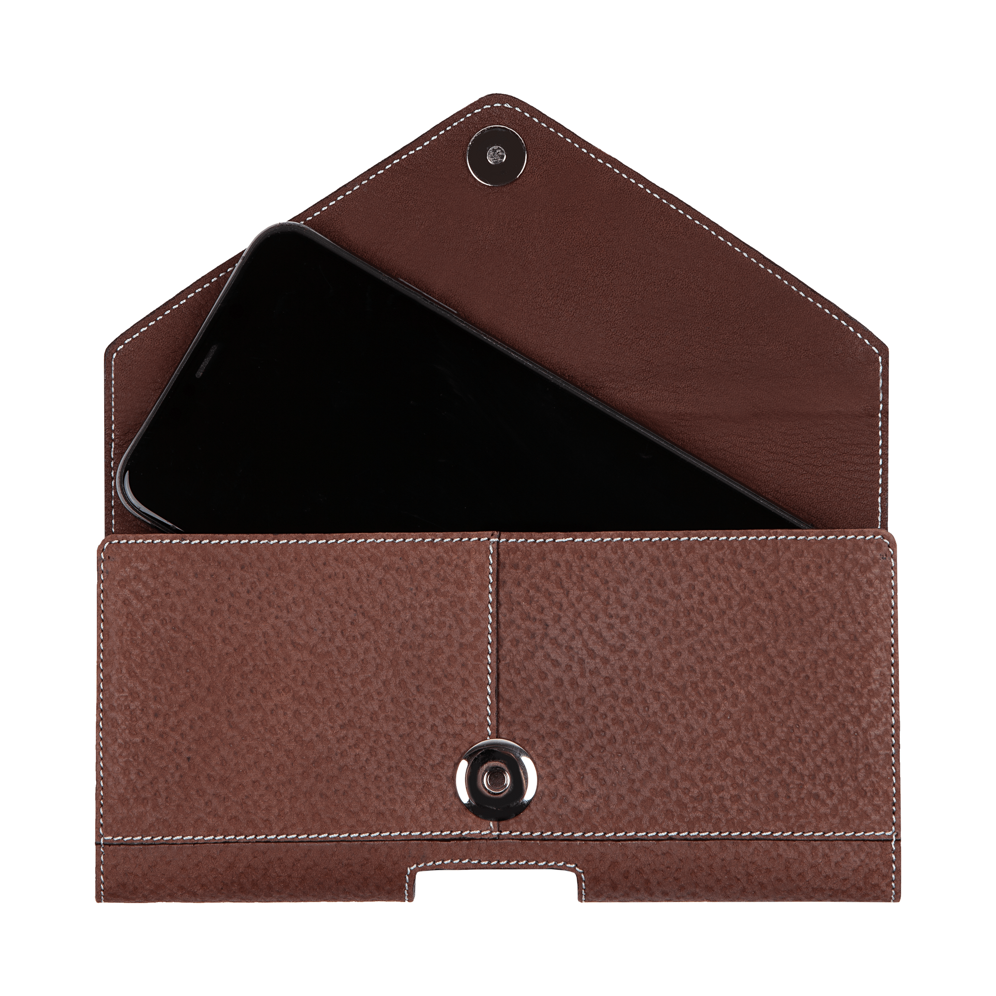 Butet Hip Bag Phone Case Cachou