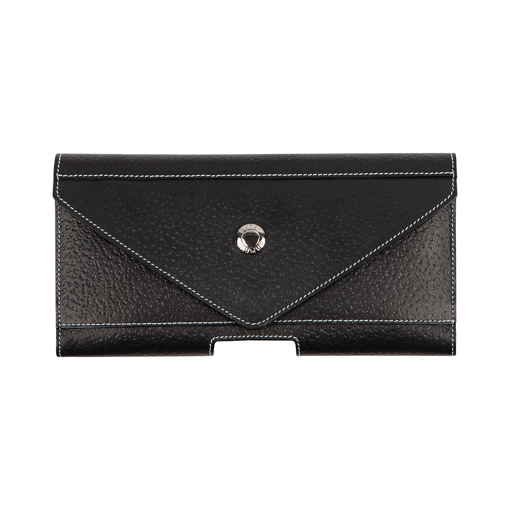 Butet Hip Bag Phone Case Black