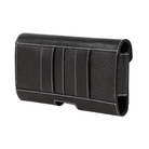 Butet Hip Bag Phone Case Black