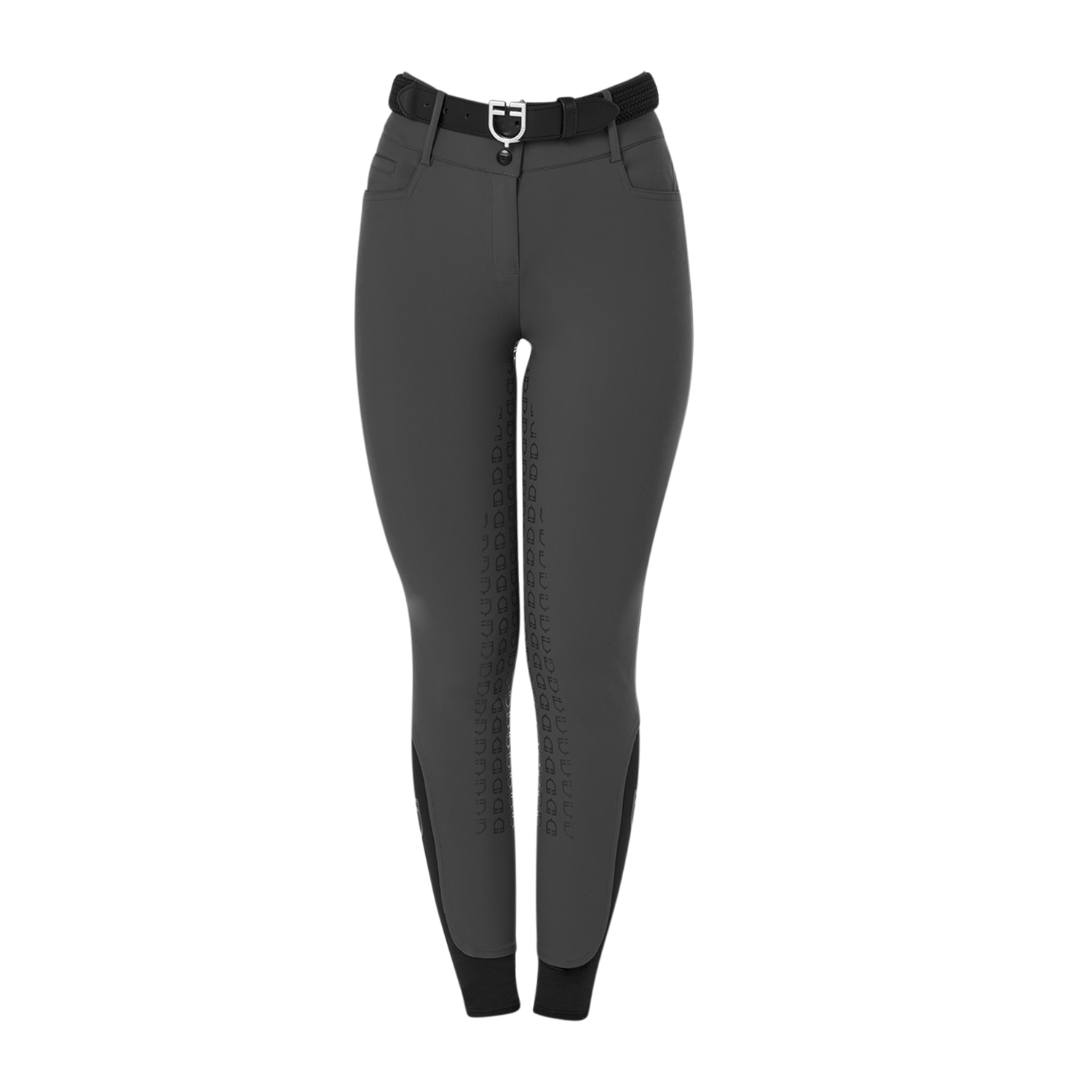 Equestro High-Waisted Full Seat Breeches