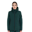 Equestro Down Jacket - pine