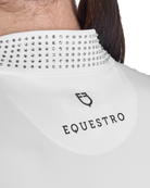 Equestro Strass Technical Shirt