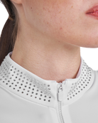 Equestro Strass Technical Shirt