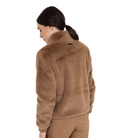Equestro Fur Jacket