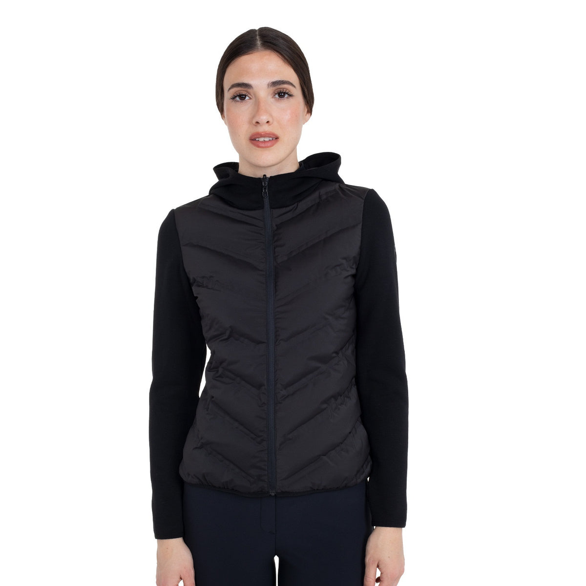 Woman's Warmer for Raincoat