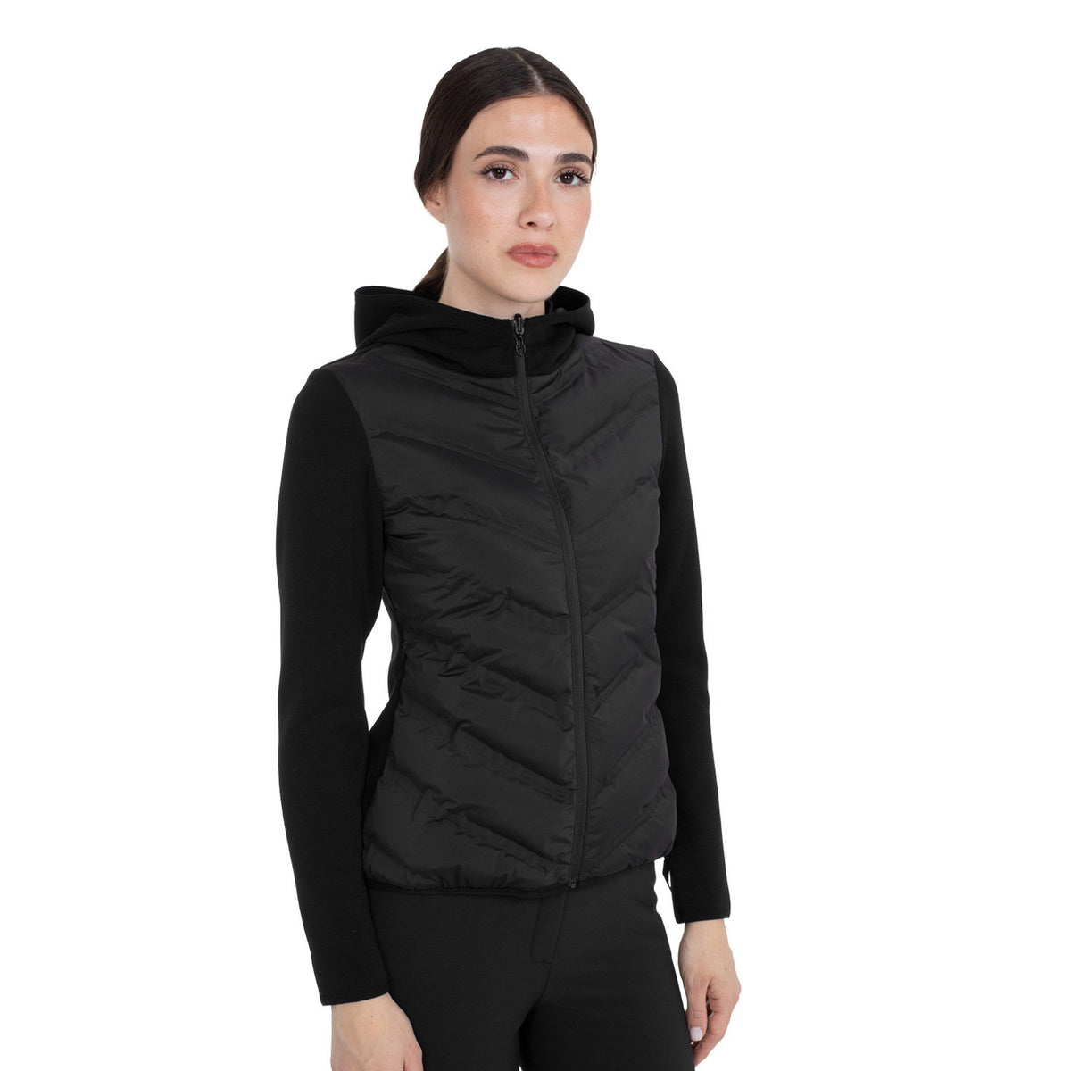 Woman's Warmer for Raincoat