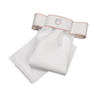 Equestro Dressage Rhinestone Plastron