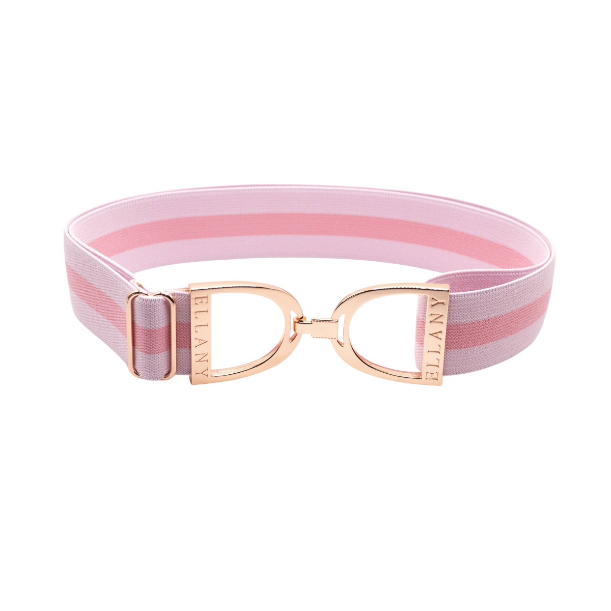 pink ellany one size belt