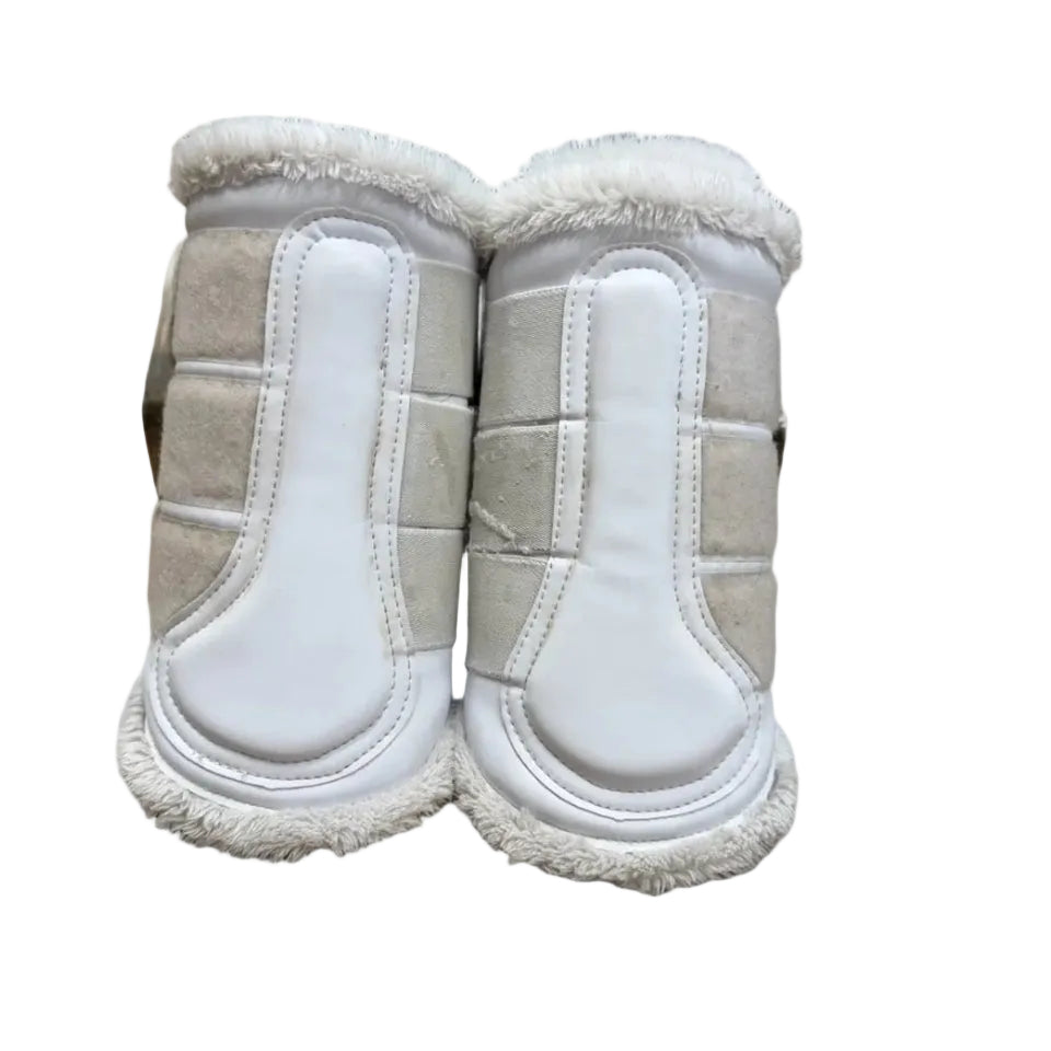 Equestrian Stockholm Used boots back