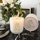 Citrus Spirit Soy Candle