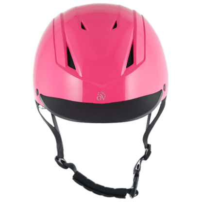 Ovation Sphero Helmet - Pink Gloss