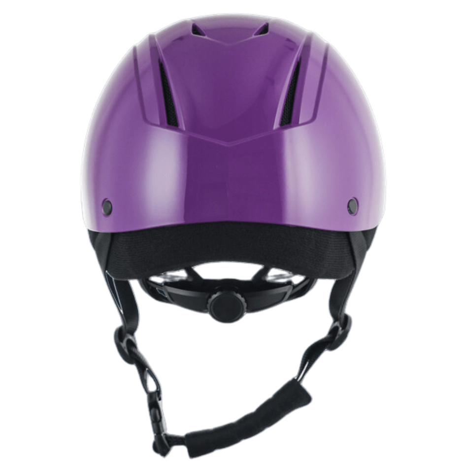 Ovation Sphero Helmet - Purple Gloss