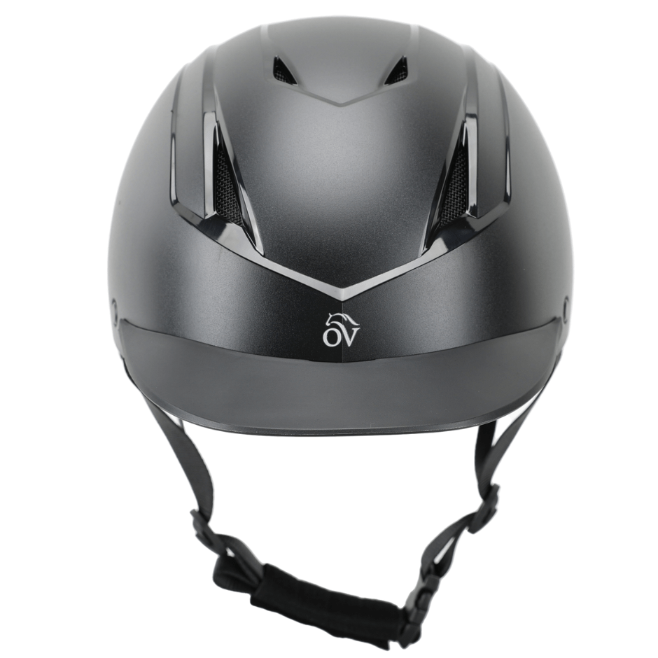 Ovation Sphero Helmet - Black