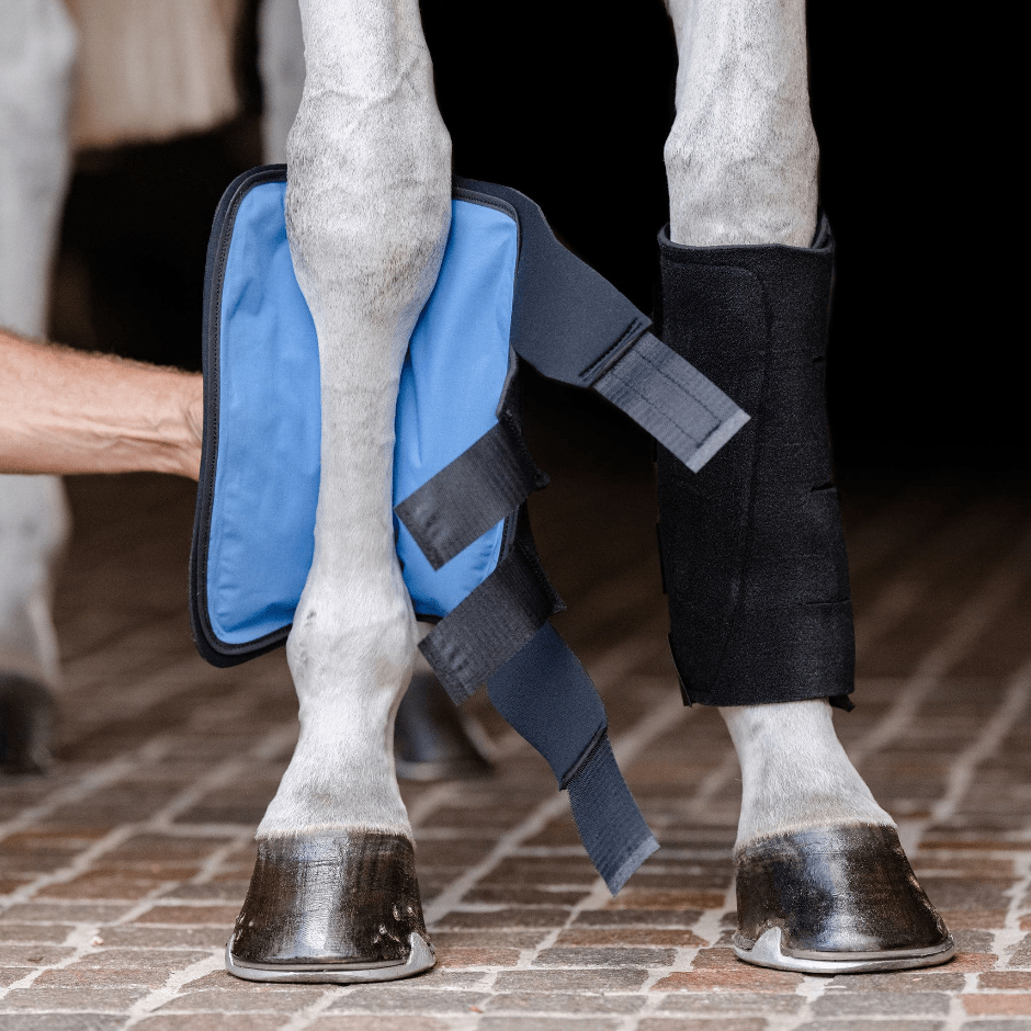Equifit Cold Therapy Tendon Boot
