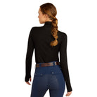Ariat Cheviot 1/4 Zip Baselayer
