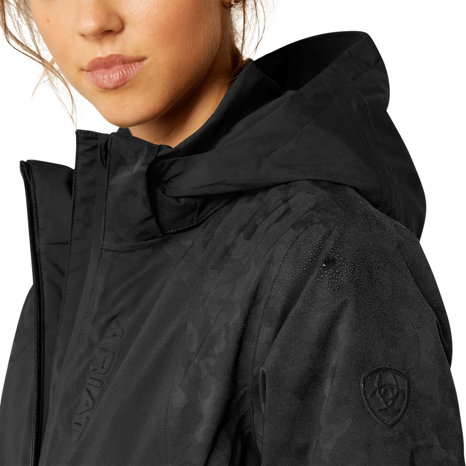 Ariat rain jacket online