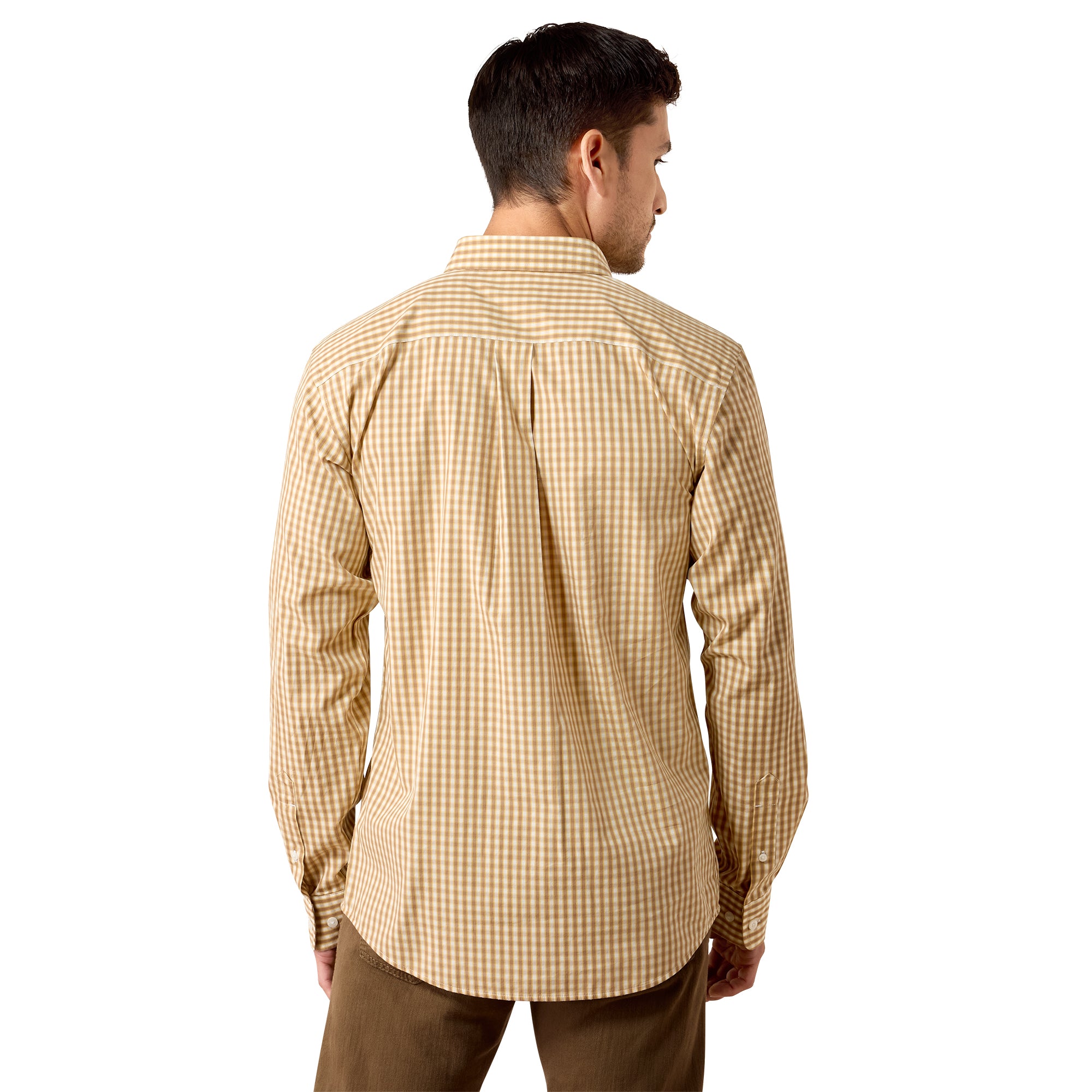 Ariat Mens Draycott Shirt