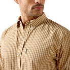 Ariat Mens Draycott Shirt