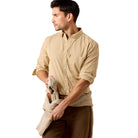 Ariat Mens Draycott Shirt