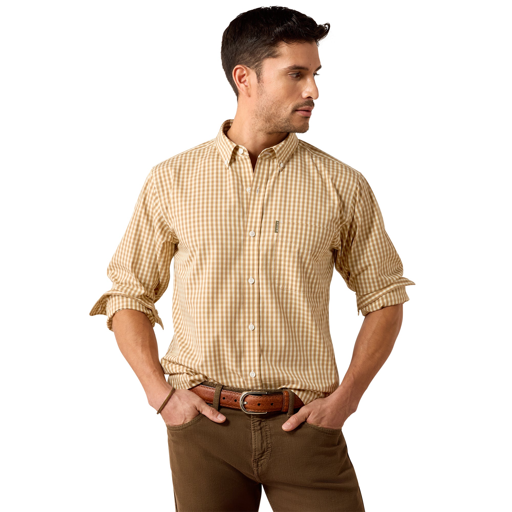 Ariat Mens Draycott Shirt