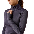 Ariat Team EQ 1/2 Zip Pullover