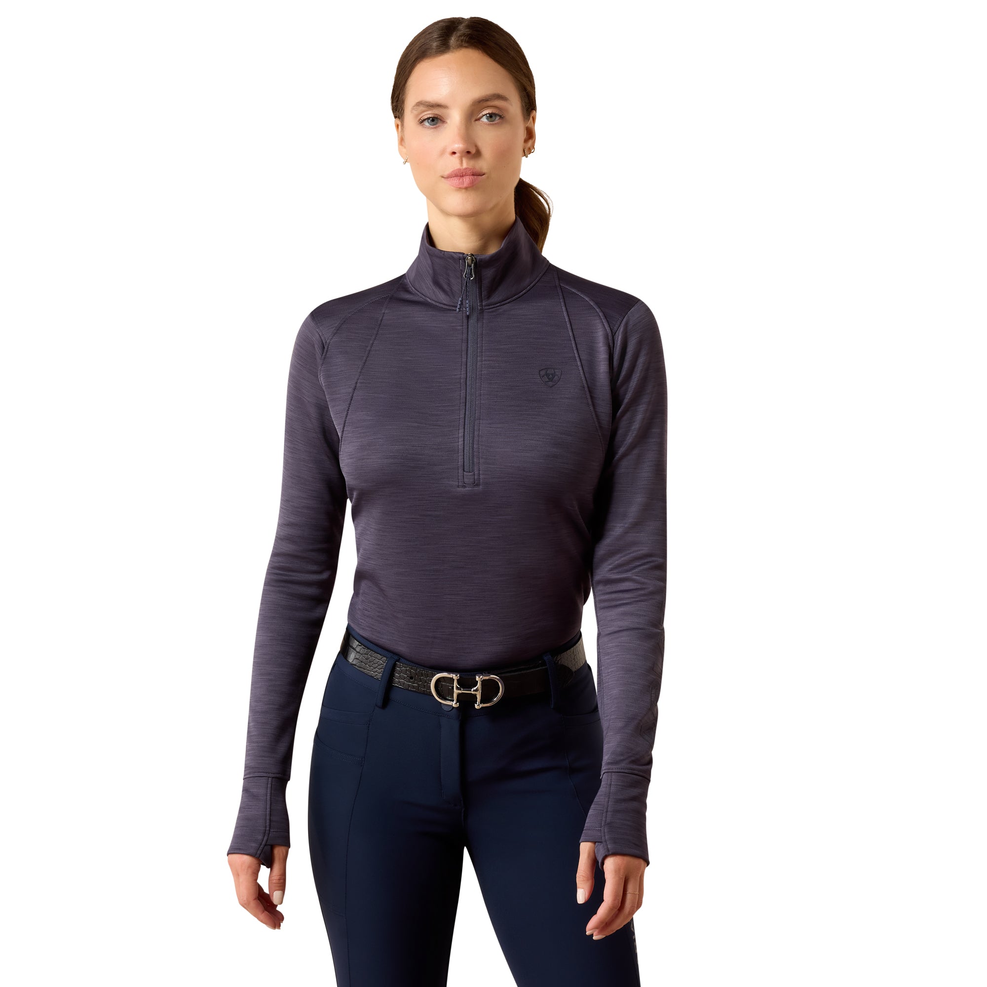 Ariat Team EQ 1/2 Zip Pullover