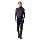 Ariat Team EQ 1/2 Zip Pullover