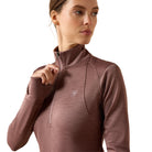Ariat Team EQ 1/2 Zip Pullover