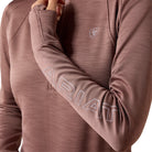 Ariat Team EQ 1/2 Zip Pullover