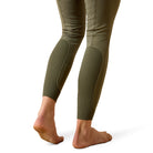 Ariat Tri Factor Grip Full Seat Breech