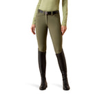 Ariat Tri Factor Grip Full Seat Breech