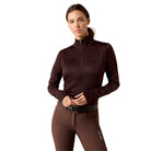 Ariat Team EQ 1/2 Zip Pullover