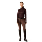 Ariat Team EQ 1/2 Zip Pullover